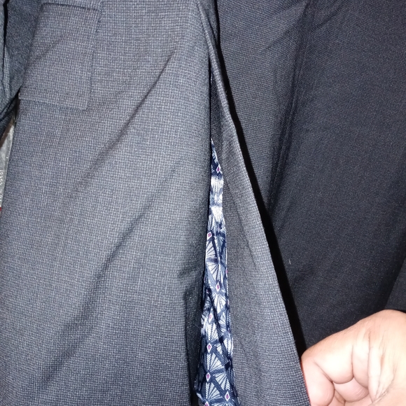 Ted Baker London Roger CT Suit Jacket - Picture 7 of 13